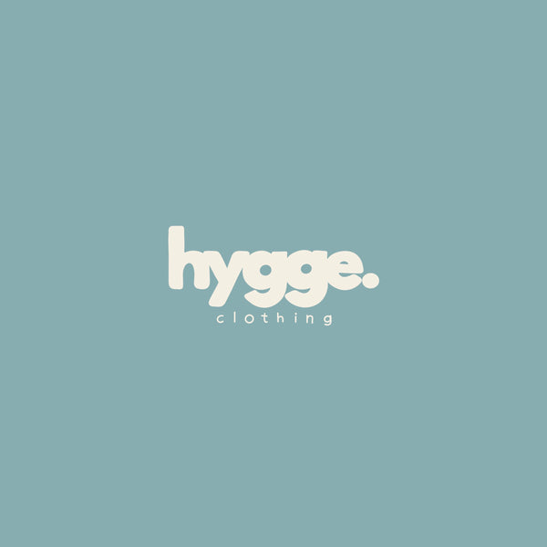 Hygge.